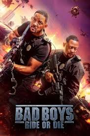 Bad Boys: Ride or Die